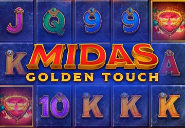 Microgaming - игровой автомат онлайн от Various с RTP 97.81%